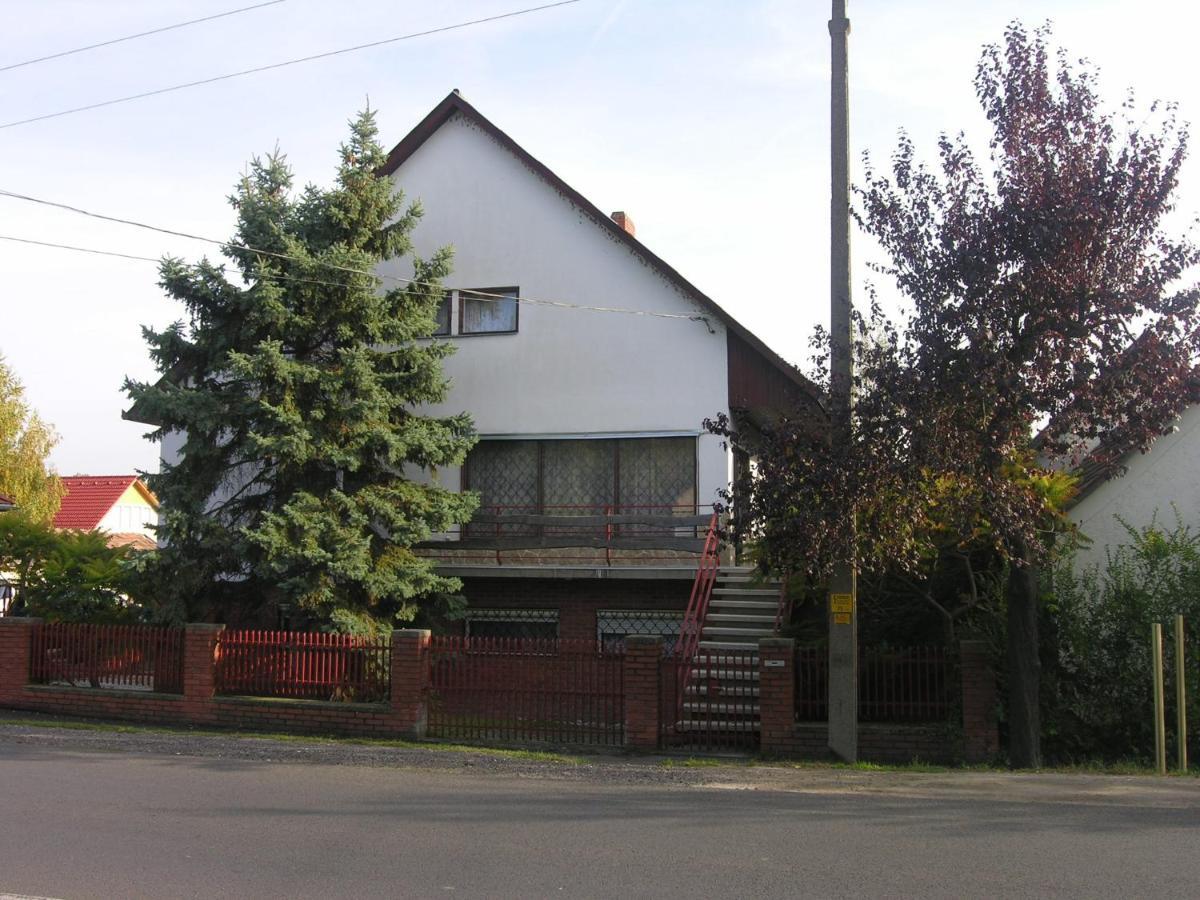 Apartment In Balatonlelle/Balaton 19159 Exterior photo